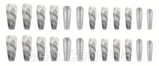 Накладные ногти - Интернет-магазин A4N