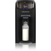 Машина для приготування дитячої суміші Baby Brezza Formula Pro Advanced All Black FRP0131, фото 3