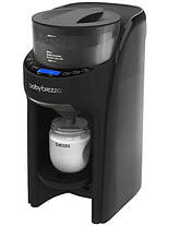 Машина для приготування дитячої суміші Baby Brezza Formula Pro Advanced All Black FRP0131, фото 2