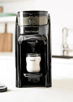 Машина для приготування дитячої суміші Baby Brezza Formula Pro Advanced All Black FRP0131, фото 5