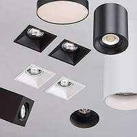 Світильники точкові