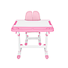 Комплект дитячих меблів Cubby Vivo Pink, фото 9