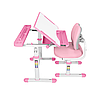 Комплект дитячих меблів Cubby Vivo Pink, фото 8