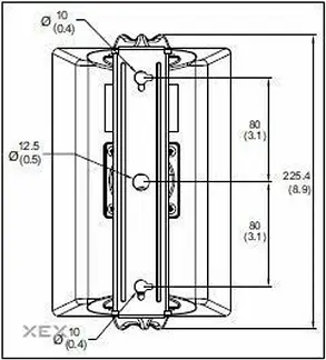 BOSCH LB2-UC15-L1 (білий, 15 Вт), фото 4