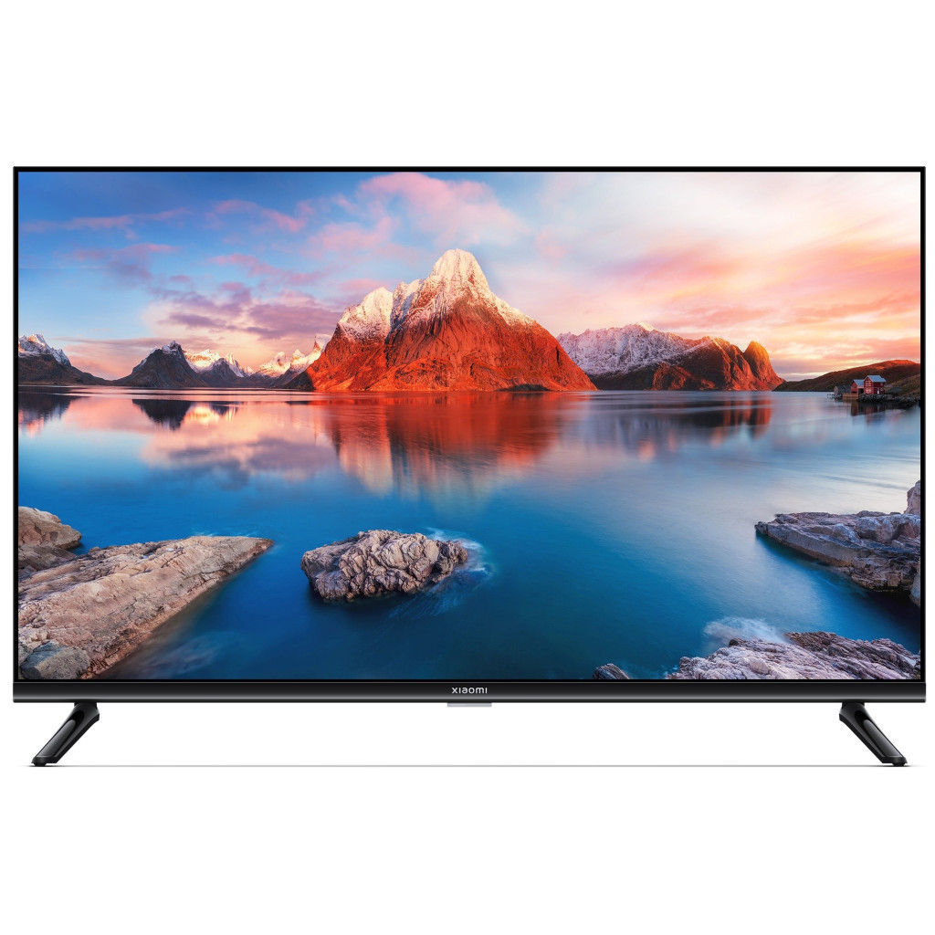 LED Телевізор 32" Xiaomi TV A Pro 32 Black