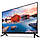 LED Телевізор 32" Xiaomi TV A Pro 32 Black, фото 4
