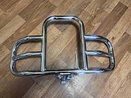 Дуга захисна хром Alpha