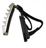 Каподастр Alice A005M для класичної гітари, фото 2