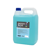 Засіб для очищення скляних поверхонь 5 л SKLO CLEAN GC075000