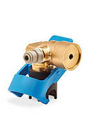 Первинний редуктор Rotarex із затискним механізмом (Люксембург)