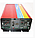 Інвертор перетворювач авто 12V-220V AR 4000W, фото 6