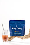 Комплекс клітковини суперфуд Very Berry 300 г, фото 3
