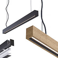 Світильники лінійні