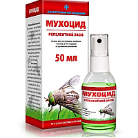 Мухоцид спрей 50 мл O.L.KAR