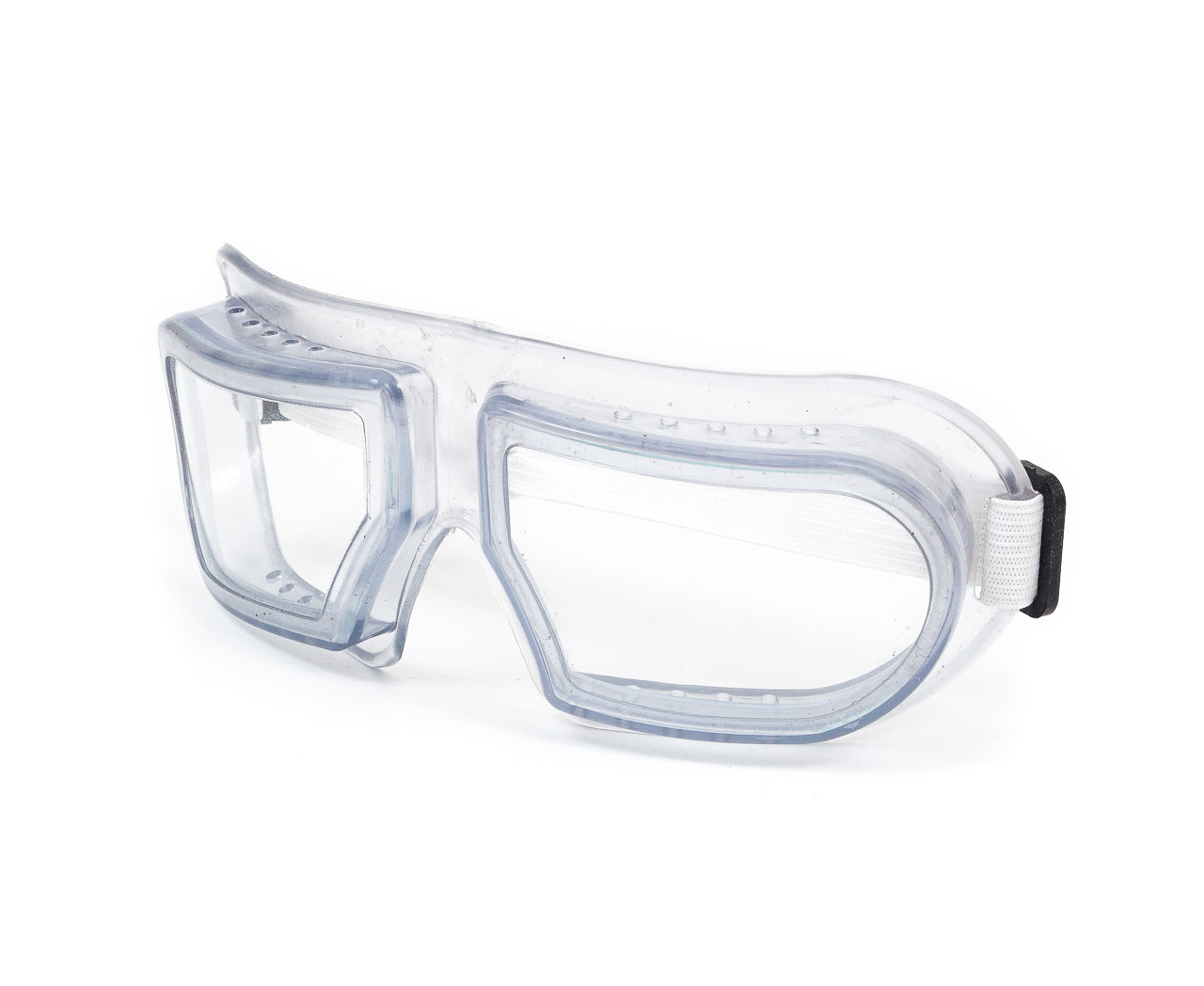 Окуляри захисні Polax силіконові (100-188), фото 1