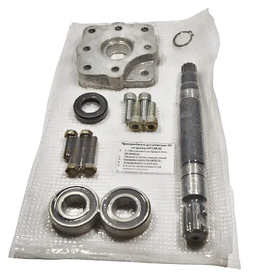 Комплект для установки насоса дозатора на трактор МТЗ-80, МТЗ-82