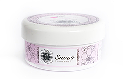 Enova Цукрова паста Середня Тропічні фрукти 250г