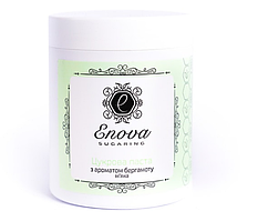 Enova Цукрова паста М'яка Бергамот 700г