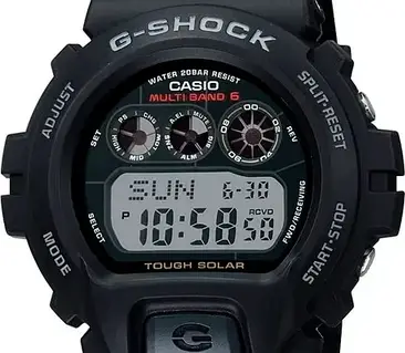 Casio G Shock DW 6900 1 82080 ID 1817147155 7119 Prom.ua