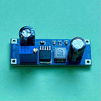 Знижуючий DC-DC перетворювач XL7015 Uin 5-80V / Uout 5-20V / Iout 0.8A