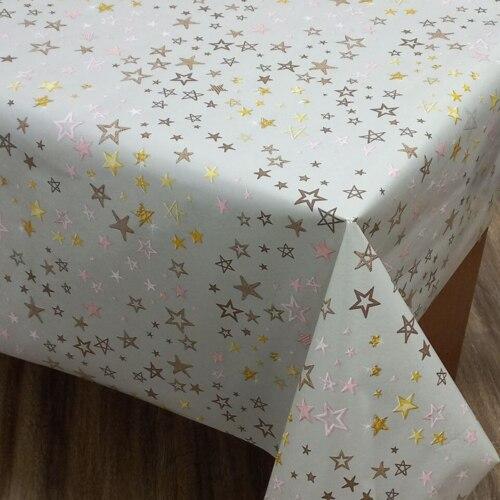 Клейонка на флізеліновій основі ПВХ підходить для обклеювання стін 25 м, фото 1