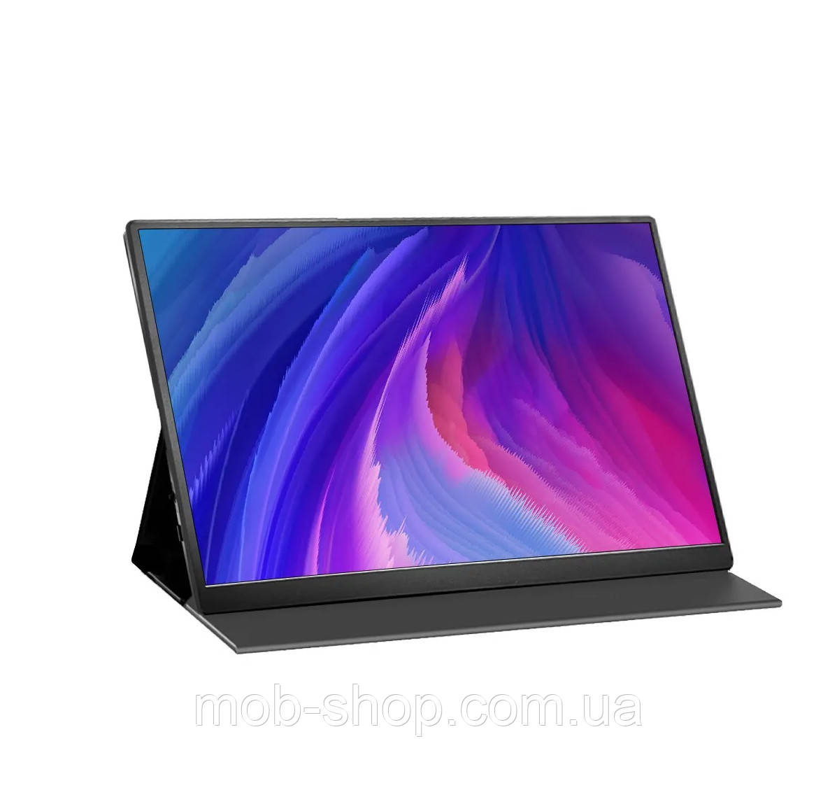 Монітор портативний MUCAI N105A black 10.5" 1920x1280 комп'ютерний монітор