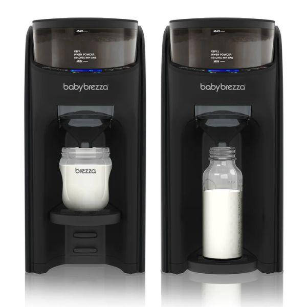 Машина для приготовления детской смеси Baby Brezza Formula