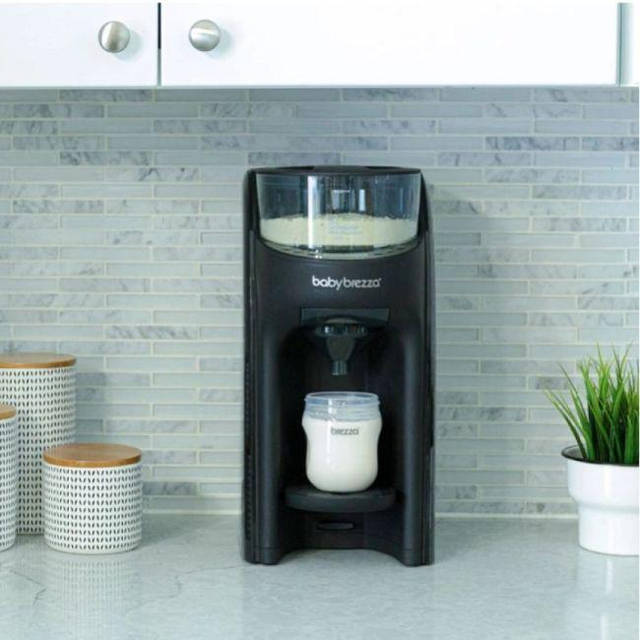 その他 Baby Brezza Formula Pro Advanced Formula Pro Advanced: Baby Formula Dispenser | Baby Brezza
