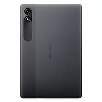 Планшет Blackview Tab 9 Wi-Fi 6/256Gb Ink Grey Global version, фото 5