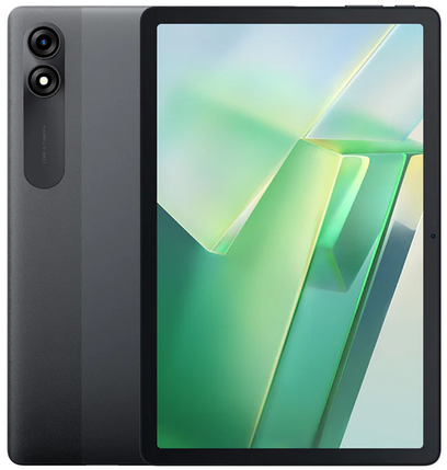 Планшет Blackview Tab 9 Wi-Fi 6/256Gb Ink Grey Global version, фото 1