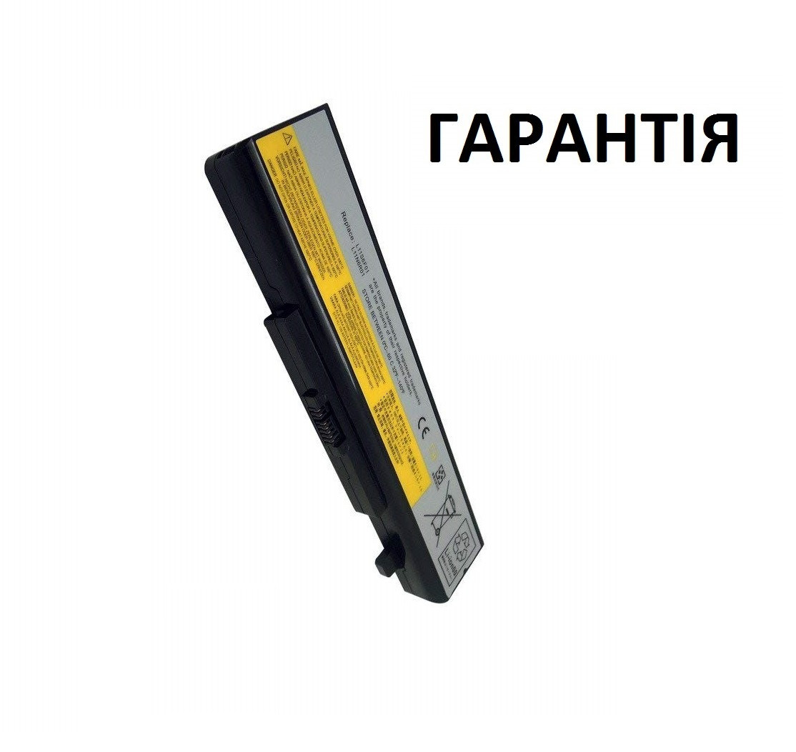 Акумулятор батарея для ноутбука Lenovo Ideapad Z380I, Z480, Z485, Z580, Z585, фото 1