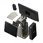 POS-система Sam4s Forza 235/i3-11th (i3-11th CPU/8RAM/SSD240GB/MSR), фото 6