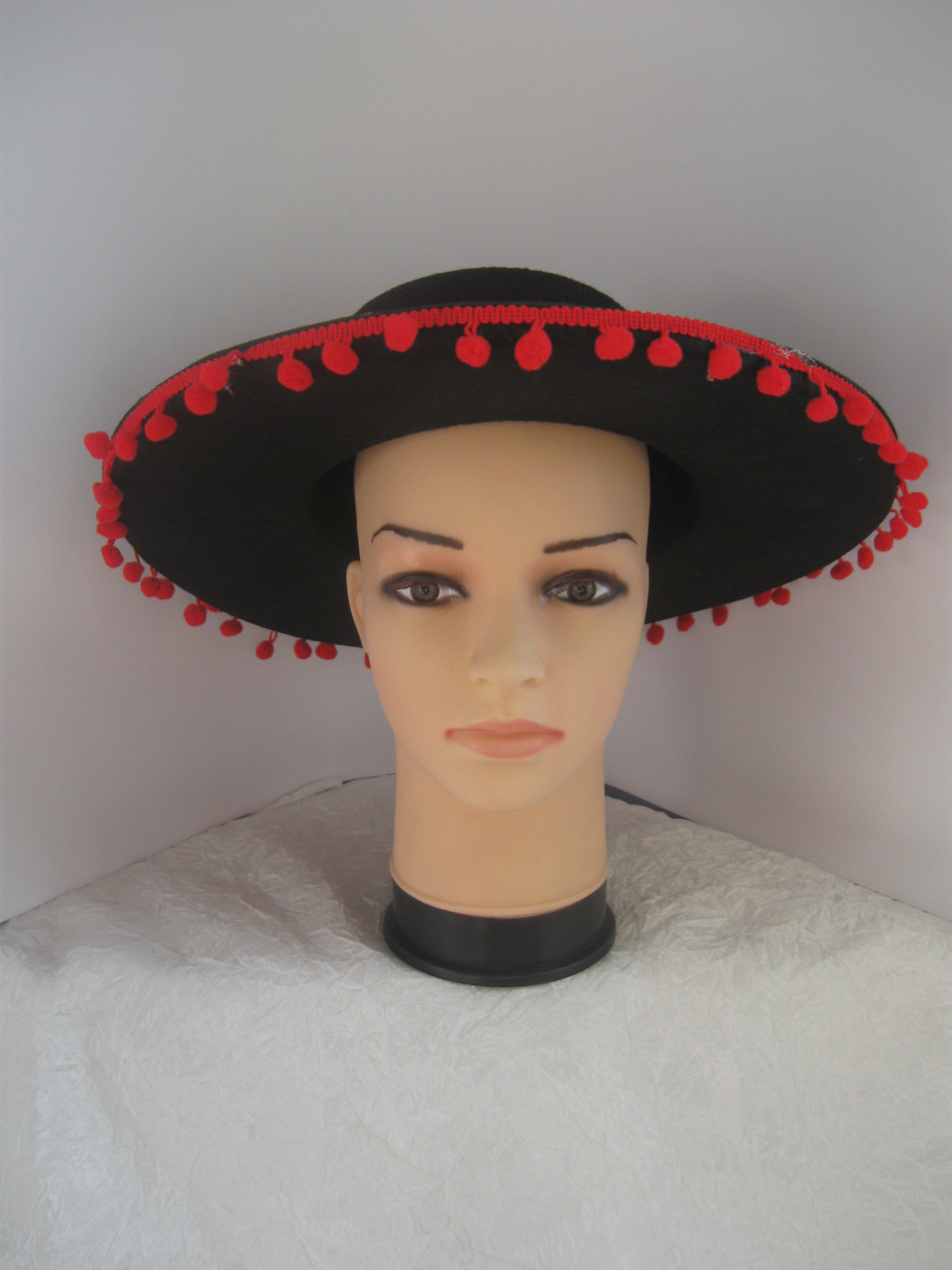 Купить Шляпа Сомбреро в Харькове от компании "Сувенир и Компания ...