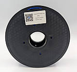 Опт та роздріб. Філамент для 3D-принтера MT PETG, 1.75 мм, синій, 1 кг (3DMT-PETG1.75-01-BL), фото 3