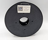 Опт та роздріб. Філамент для 3D-принтера MT PETG, 1.75 мм, сірий, 1 кг (3DMT-PETG1.75-01-GR), фото 3