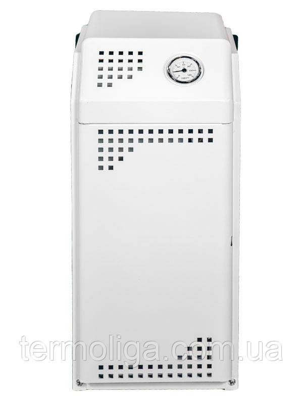 Котел Газовий Житомир-М АДГВ-10СН Парапетний Двоконтурний, фото 1