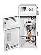 Котел Газовий Житомир-М АДГВ-10СН Парапетний Двоконтурний, фото 5