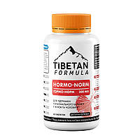 Гормонорм гормони в нормі 60 таблеток Tibetan formula