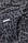 BabyBjorn - Сменный текстиль для шезлонга Balance, Anthracite/Leopard (Mesh), фото 4
