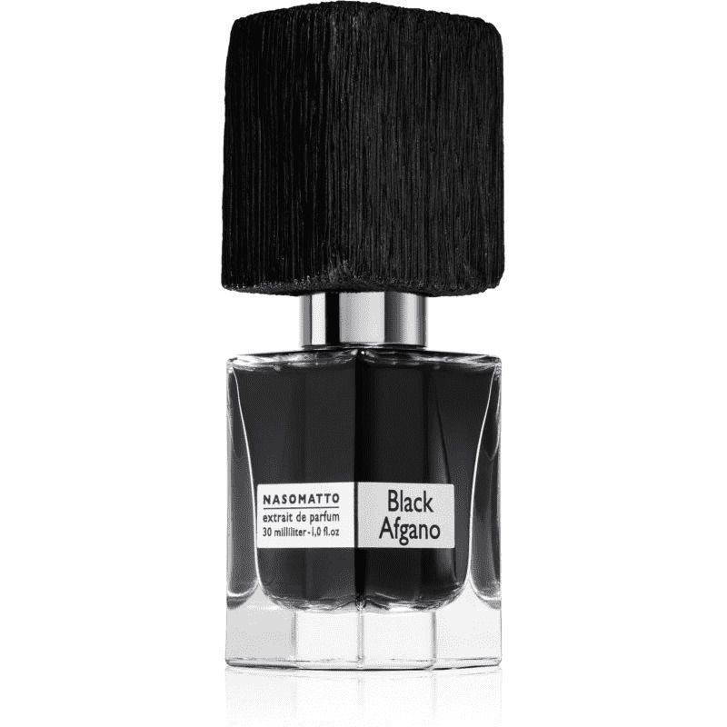Духи Nasomatto Black Afgano Tester Lux 30 ml. Насоматто Блек Афгано Тестер Люкс 30 мл.