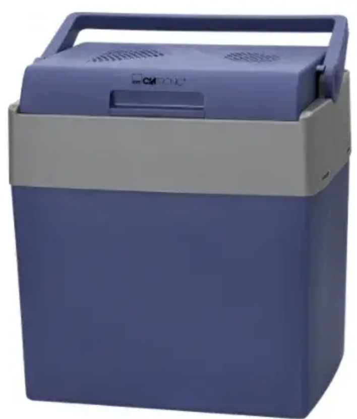 Автохолодильник туристичний Clatronic KB 3714 30 л