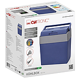 Автохолодильник туристичний Clatronic KB 3714 30 л, фото 5