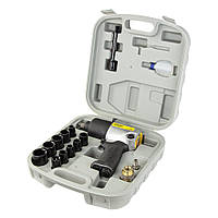 Пневмогайковерти