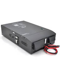 Гібридний інвертор Europower RTSWm-MPPT-3000LCD, 2100W, 48V струм заряду 10A