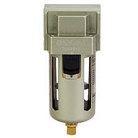 Фільтр-вологовідділювач 4000 л/хв 1/2" SIGMA REFINE (7034211)