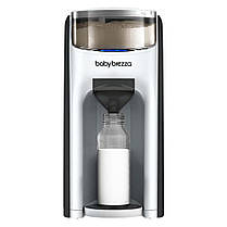 Машина для приготування дитячої суміші Baby Brezza Formula Pro Advanced FRP0046, фото 3
