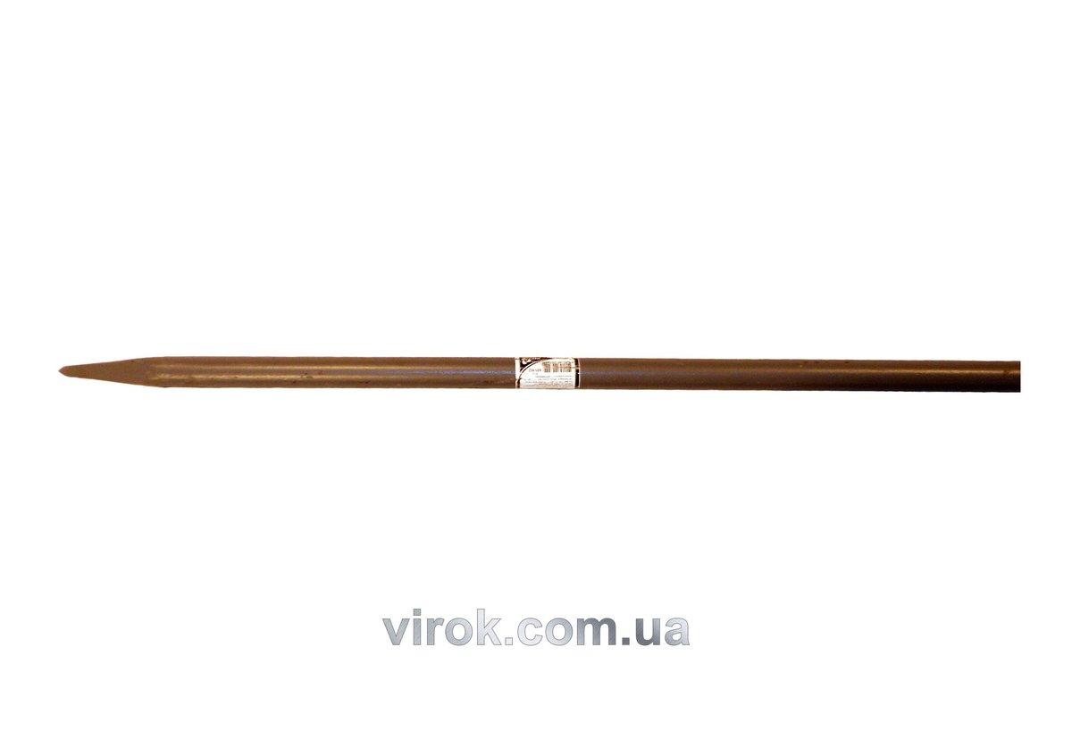 Лом будівельний VIROK 1200 мм. кований Сделай это - Vdalo