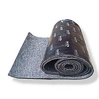 Тепло-шумоізолюючі матеріали