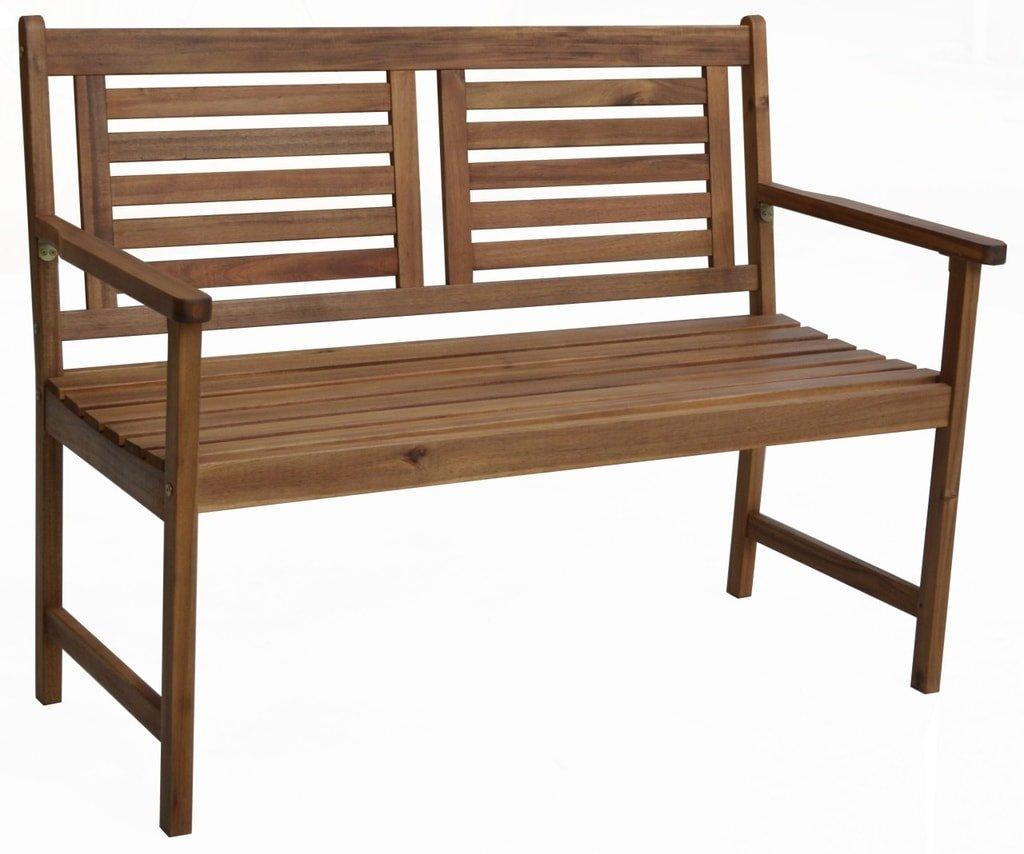 Садова крамниця HECHT WOODBENCH
