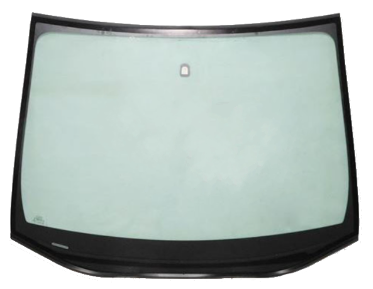 Скло автомобільне (лобове) Chevrolet Cruze 15-  Xinyu VIN, кріп.дзерк., фото 1